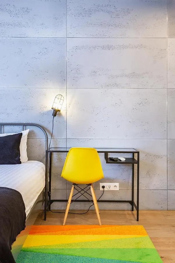Odra View Apartments Wroclaw 0*,